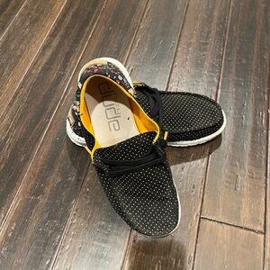 Hey Dude Wendy Funk Women’s 8